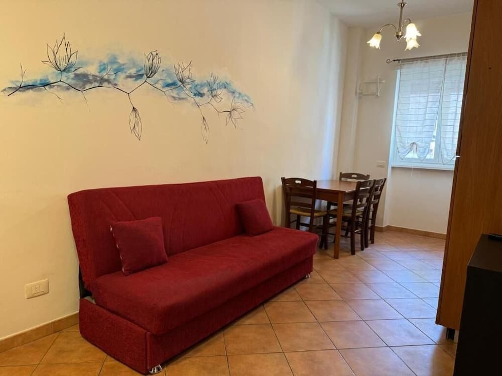 Trastevere Marconi Apartment - photo 13
