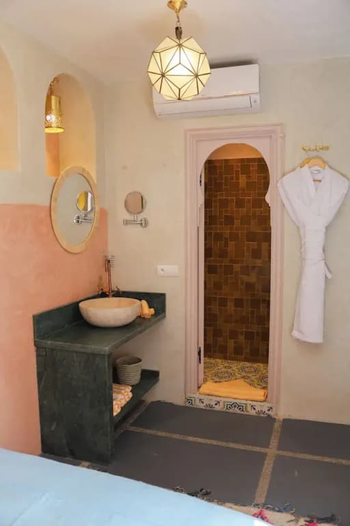 Riad 10 Mandarin - photo 36