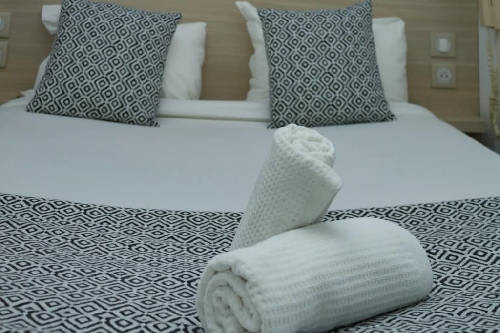 Hôtel Maison Pigalle - photo 26