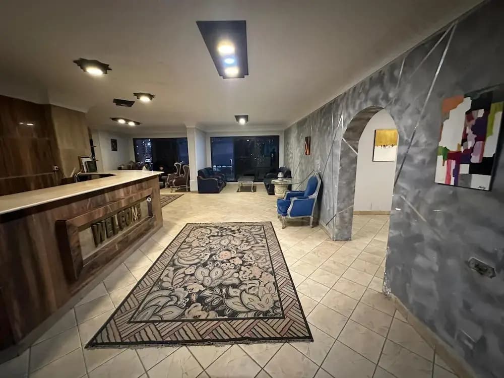 Welcome Arabesque Hostel - photo 16