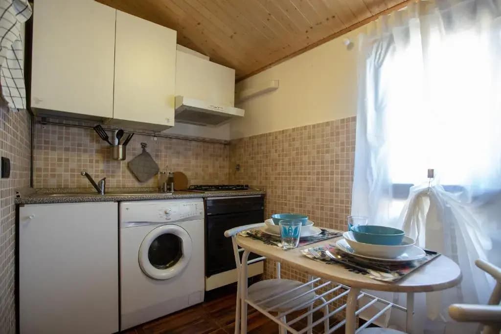 Apartment viale Monza 83 - photo 11
