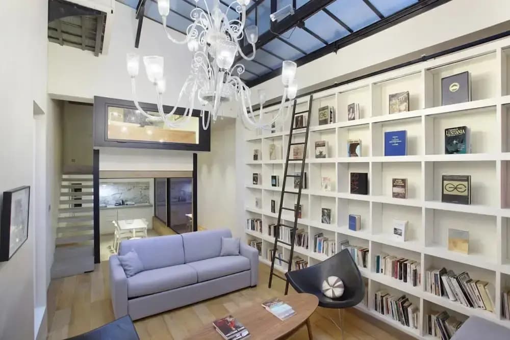 Superb Loft Center of Paris - photo 2
