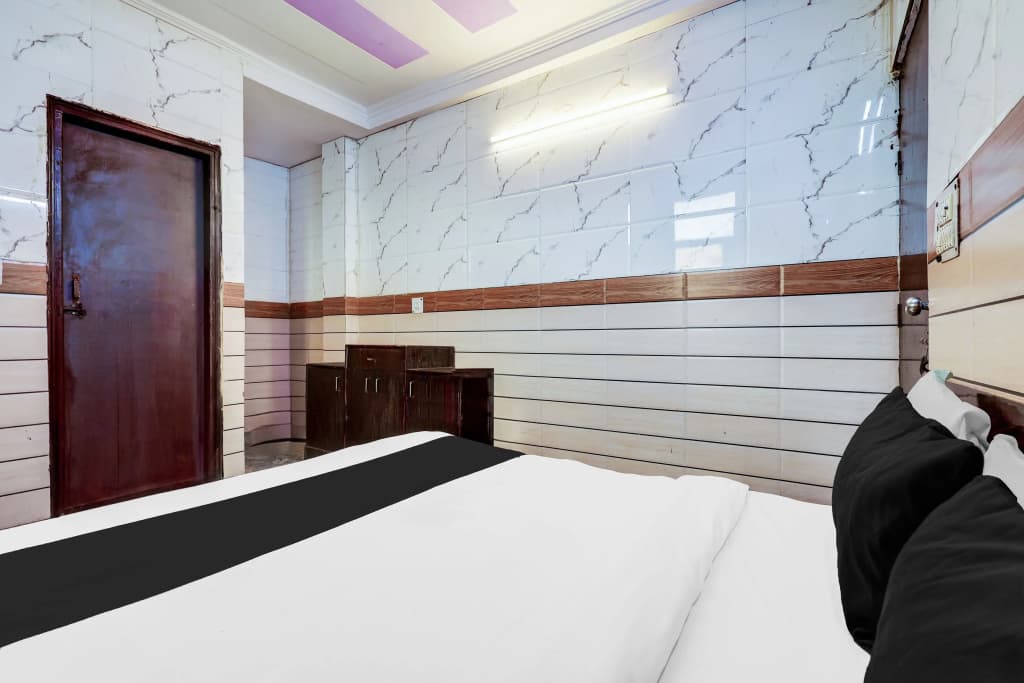 Hotel O Park View - photo 9