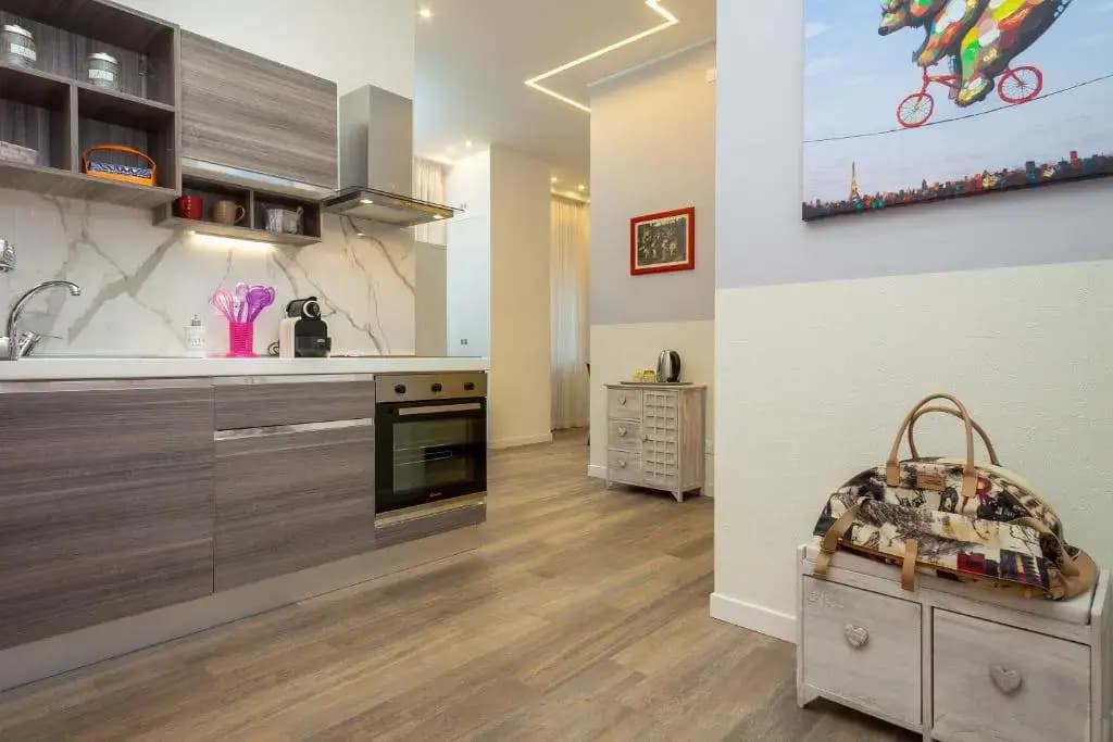 Many Days Apartments - photo 15