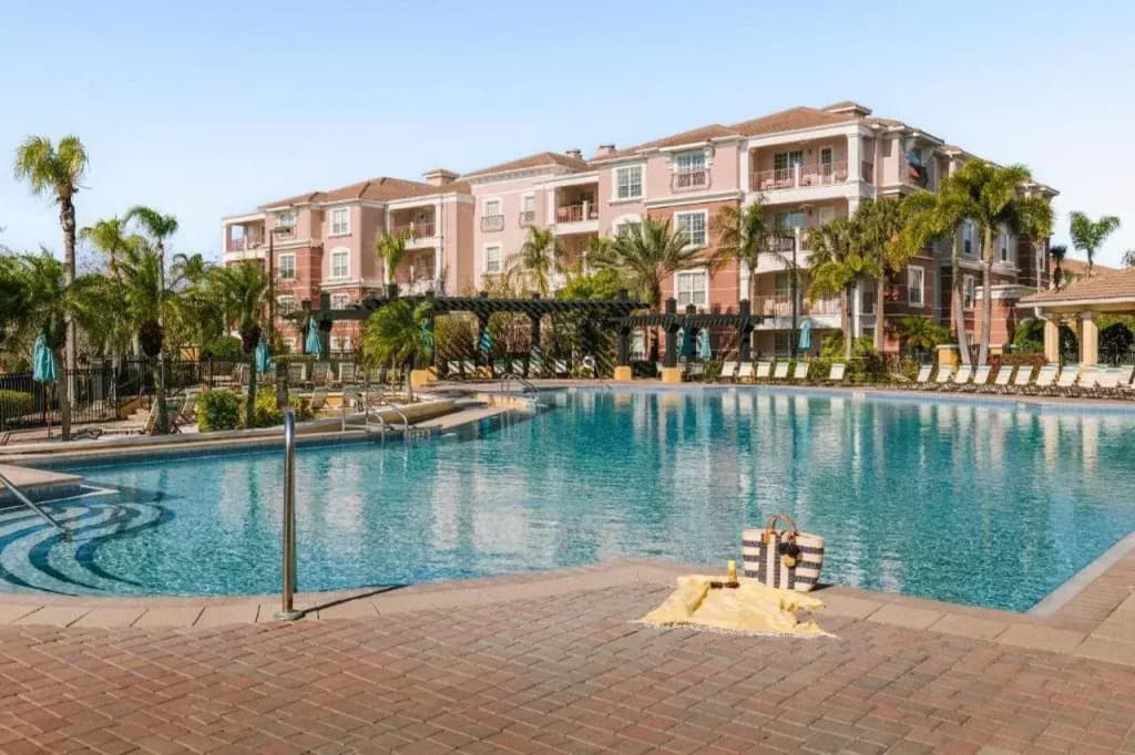 Sonder Vista Cay Apartments - photo 9
