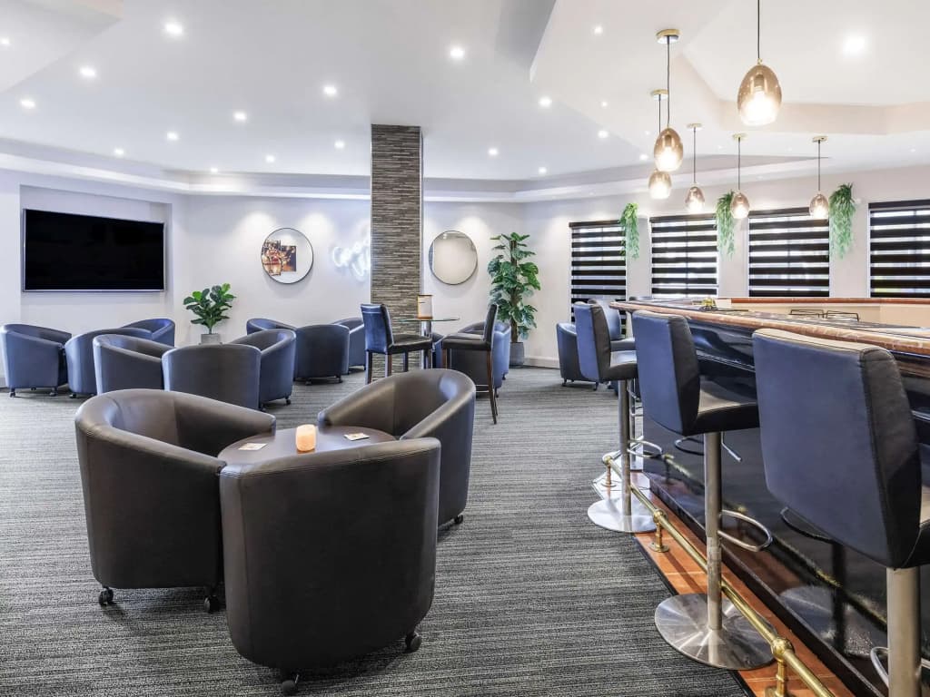 Quality Hotel Melbourne Airport - photo 2