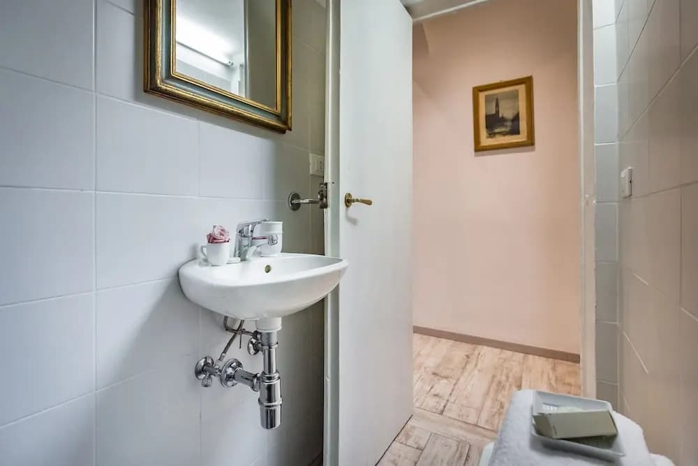 Arno Apartment B by Mmega - photo 8