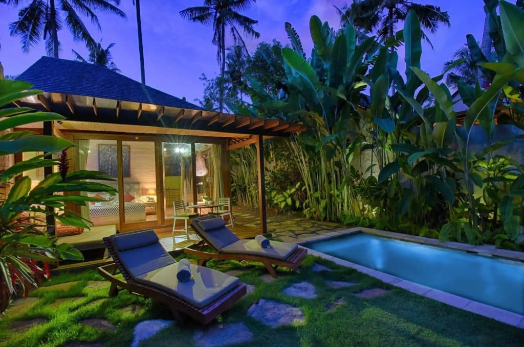 Samkhya Villas - photo 29
