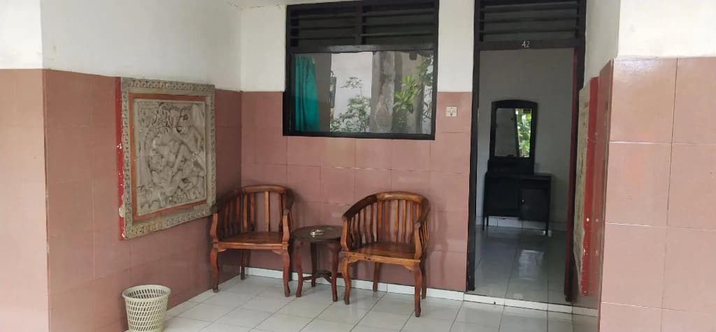 Hotel Darmadi - photo 5