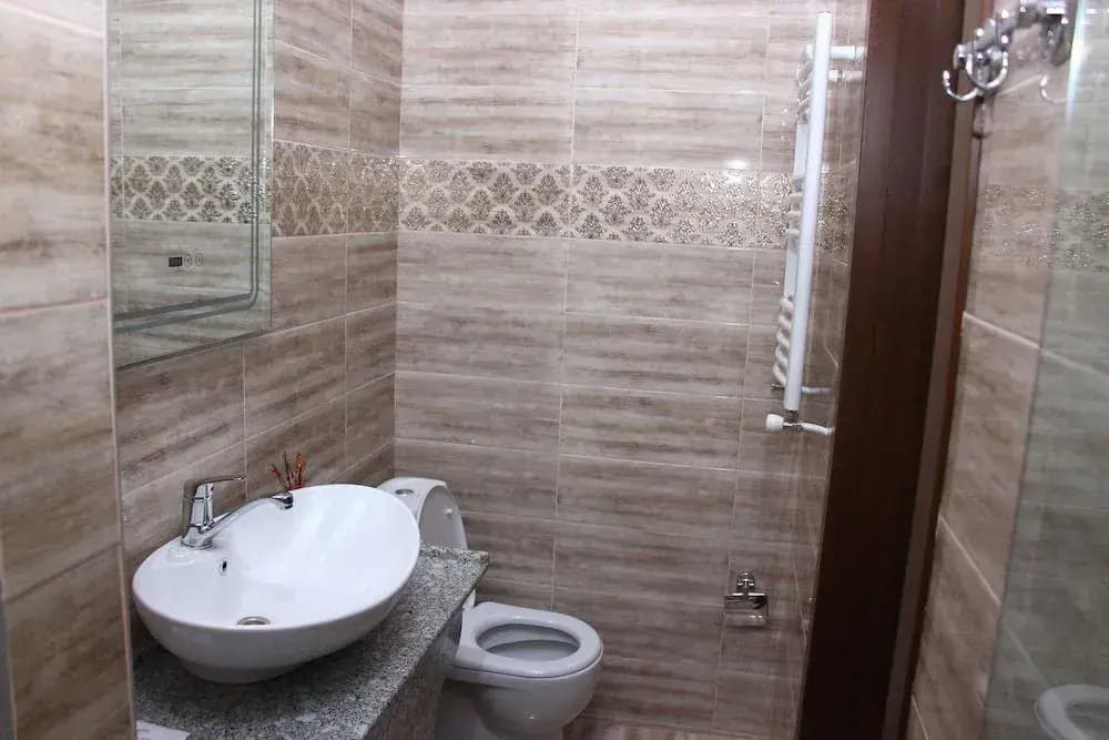 Hotel Kavela - photo 8