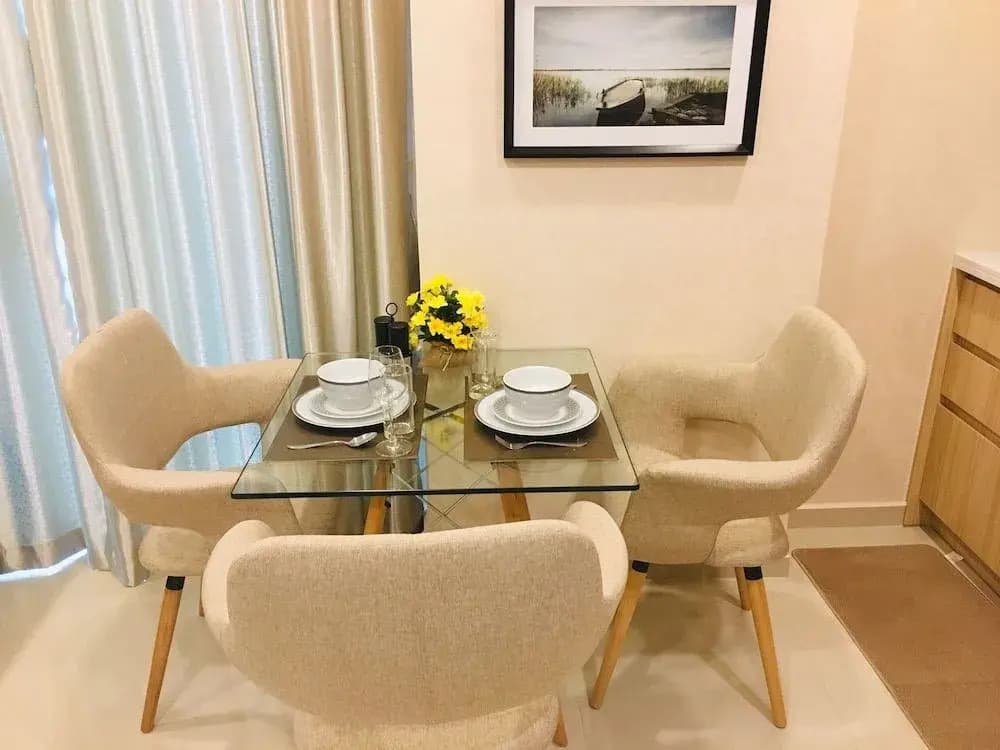 City Garden Tower Condominium - photo 5