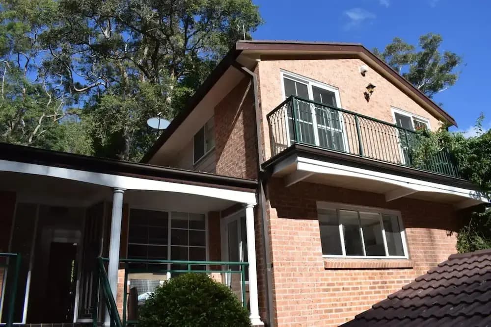 Idyllic & Spacious Family Home - main photo
