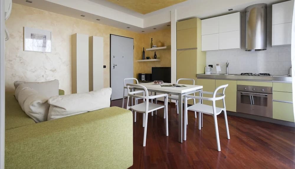 Italianway Comfort - Spadolini 6 - photo 3