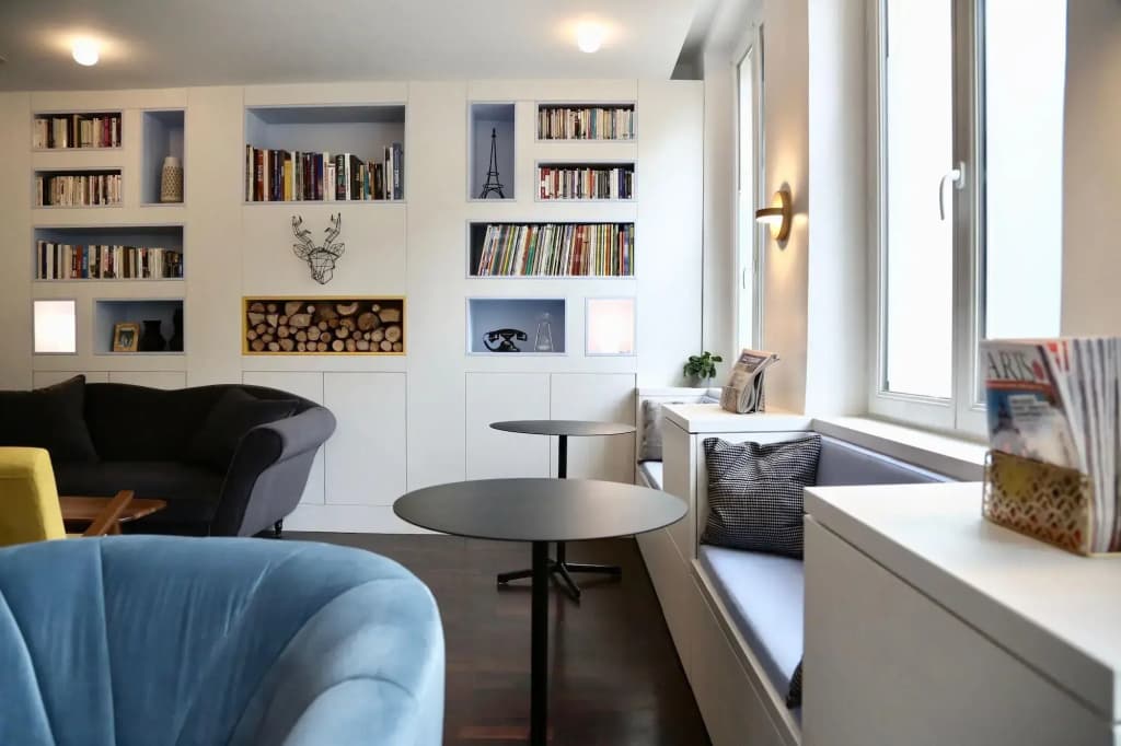 Stella Etoile Hotel - photo 32