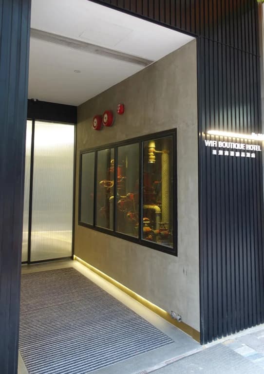 Wifi Boutique Hotel - photo 11