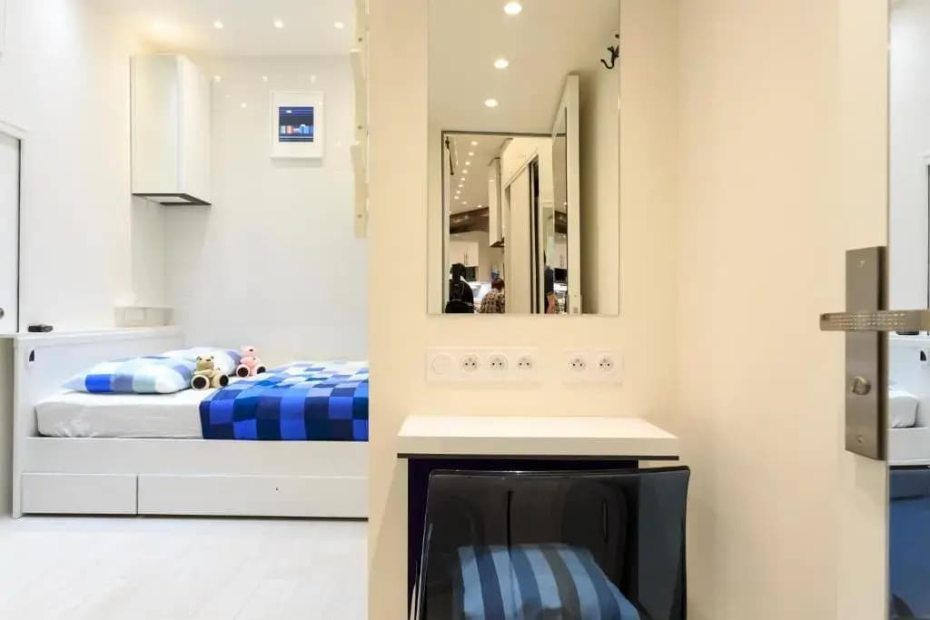 Louvre Luxury Apartment & SPA - photo 5