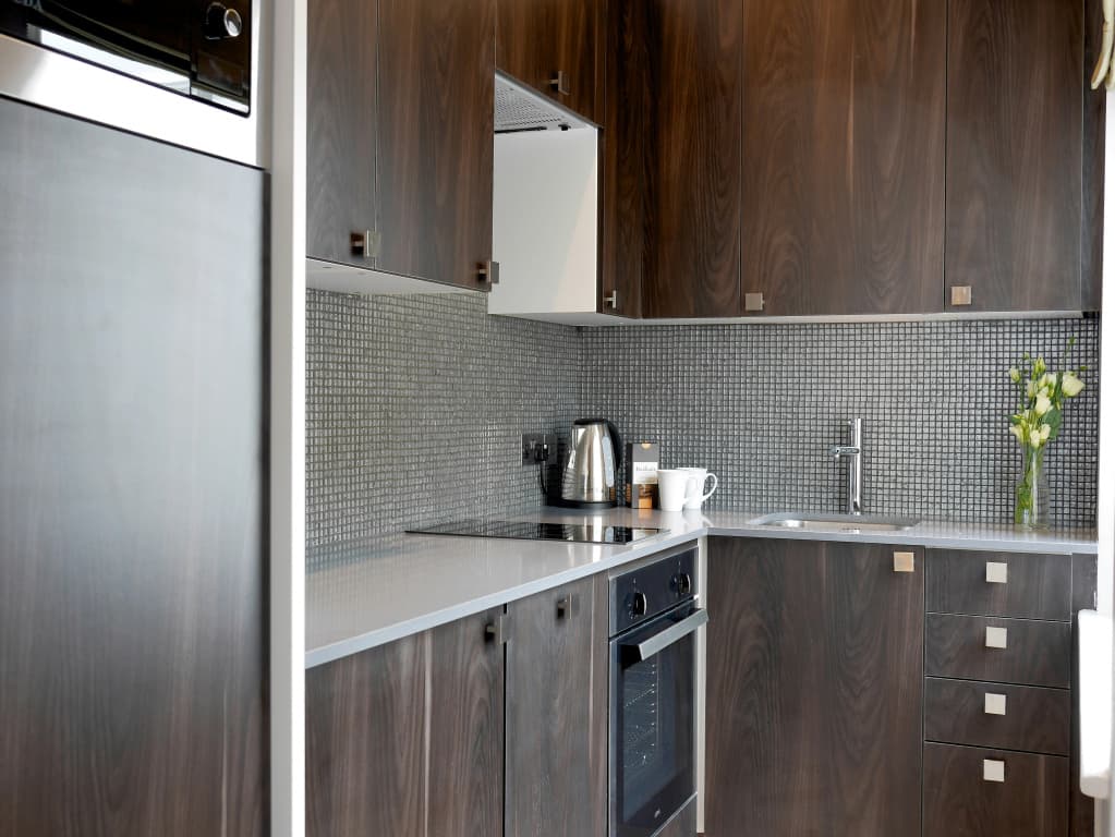 Nevern Place by Supercity Aparthotels - photo 15