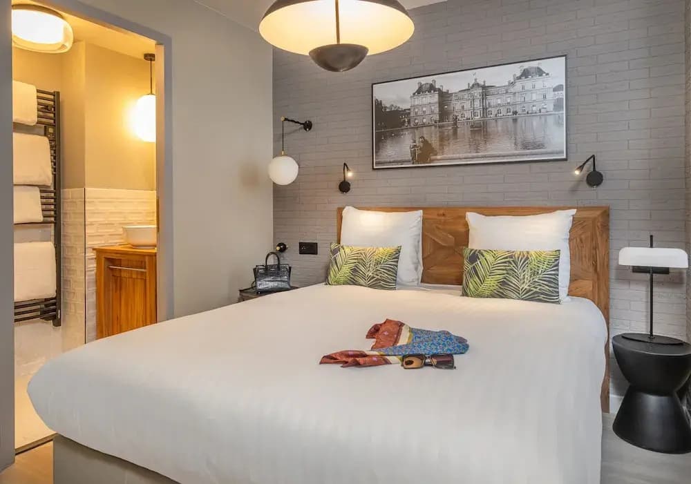 Appart'hôtel East Paris Suite - photo 2