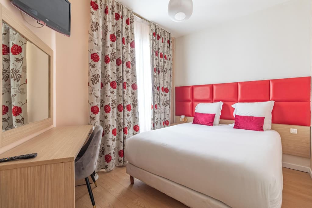 Hotel Riviera - photo 19