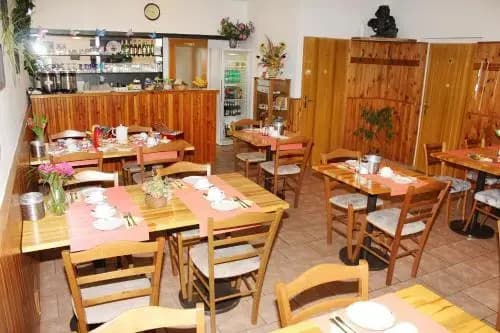 Penzion Chaloupka - photo 19