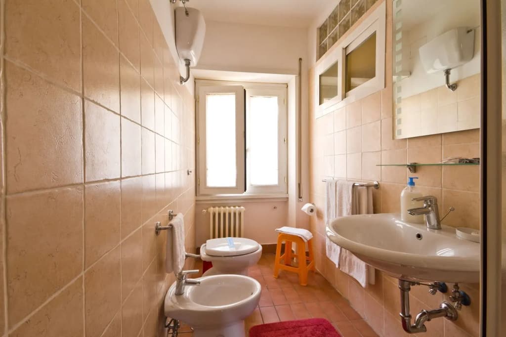 B&B Roma Appia Davila 25 - photo 7