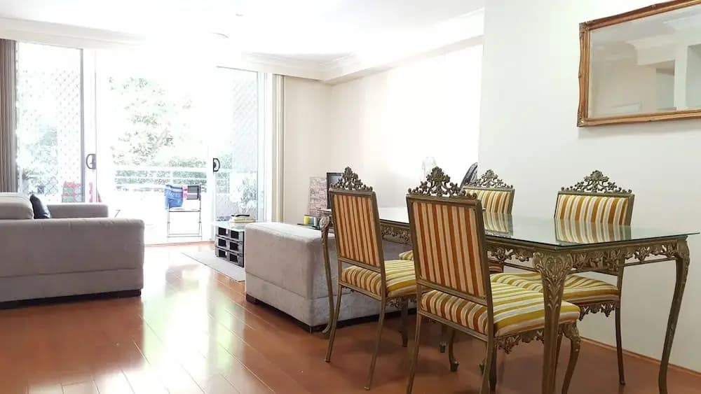 Furnished 2 Bedroom By Harbourside - photo 4
