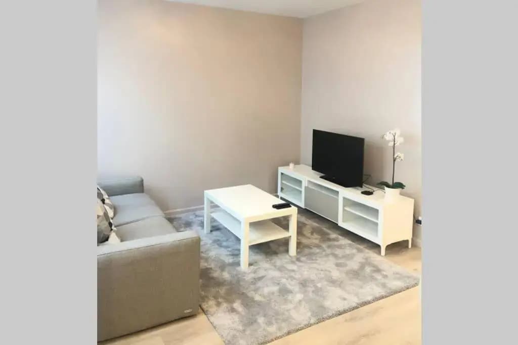 Appartement moderne au centre de Paris, 3ème - photo 2