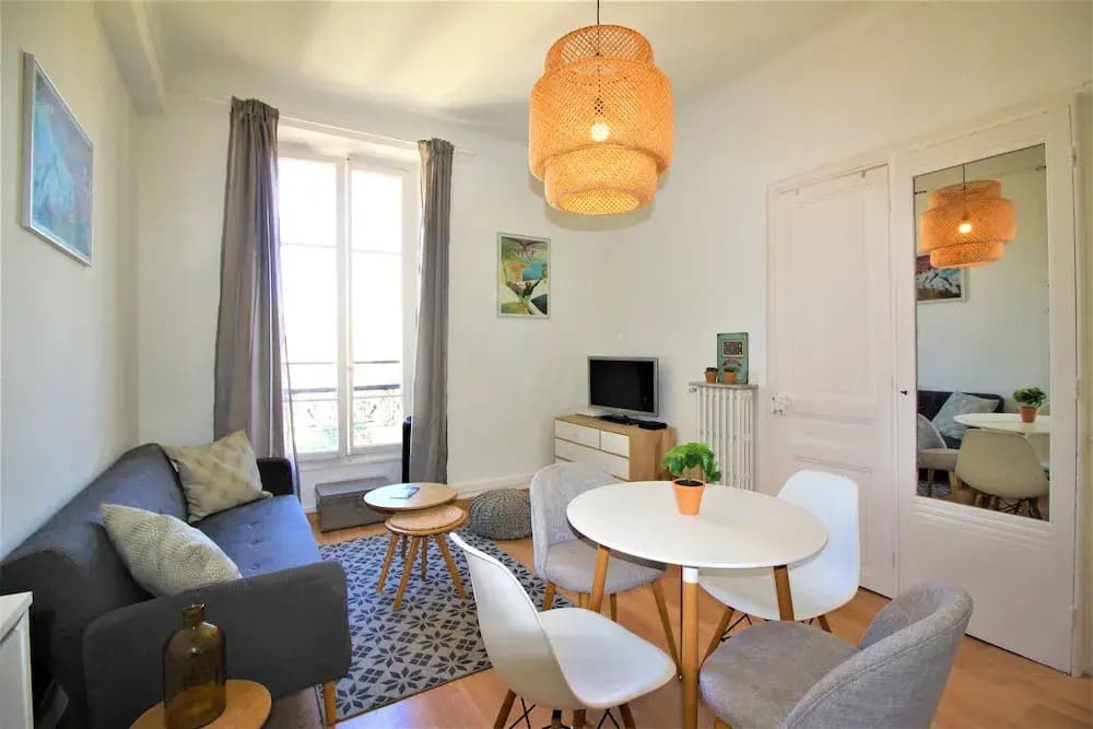 Nice Booking - Palais Buffa Carré d'Or - photo 11