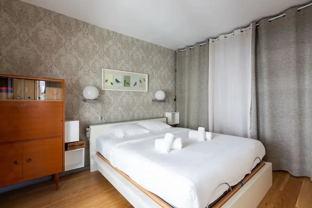 Modern by the Marais - photo 5