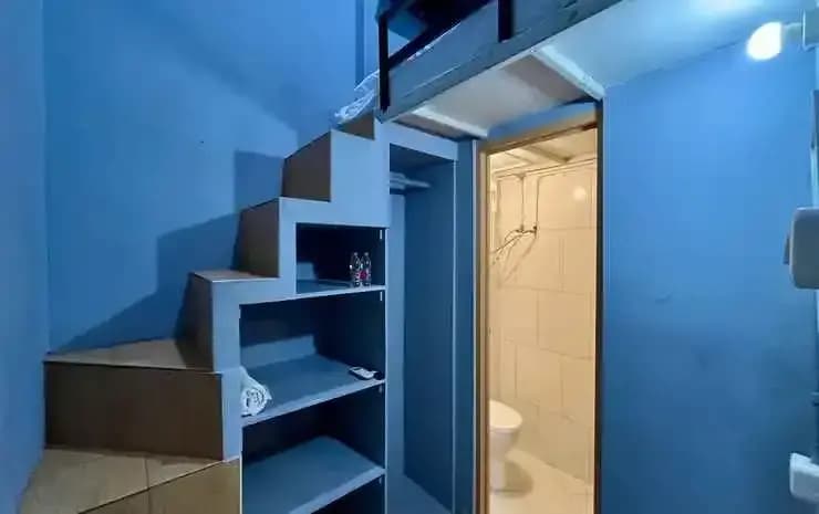 Morroi Residence Kemang - photo 6