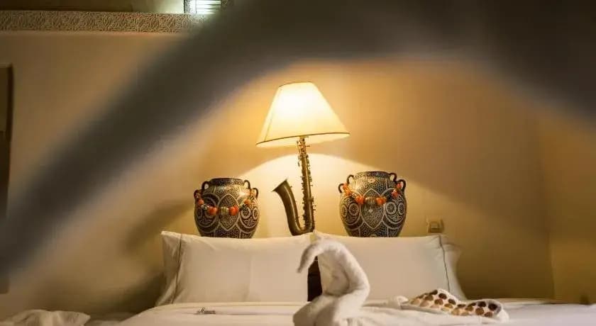 Riad Zanzibar - photo 5