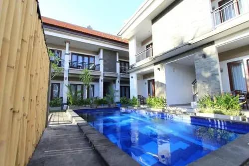 De Dukuh Guest House - photo 12