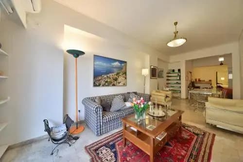 Architect Designer's Apartment in Kolonaki - photo 5