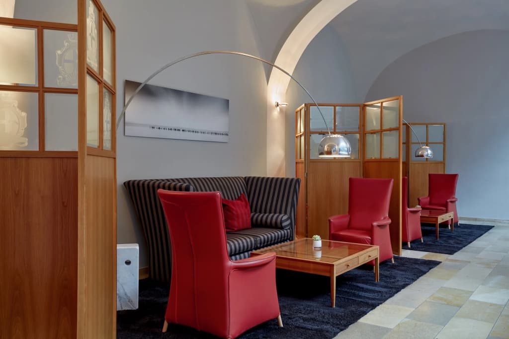 Radisson Blu Das Triest Hotel, Vienna - photo 39