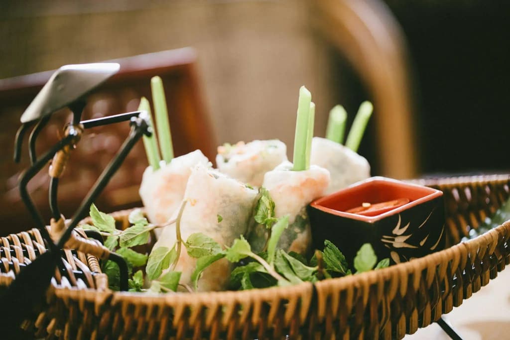 Anantara Hoi An Resort - photo 14