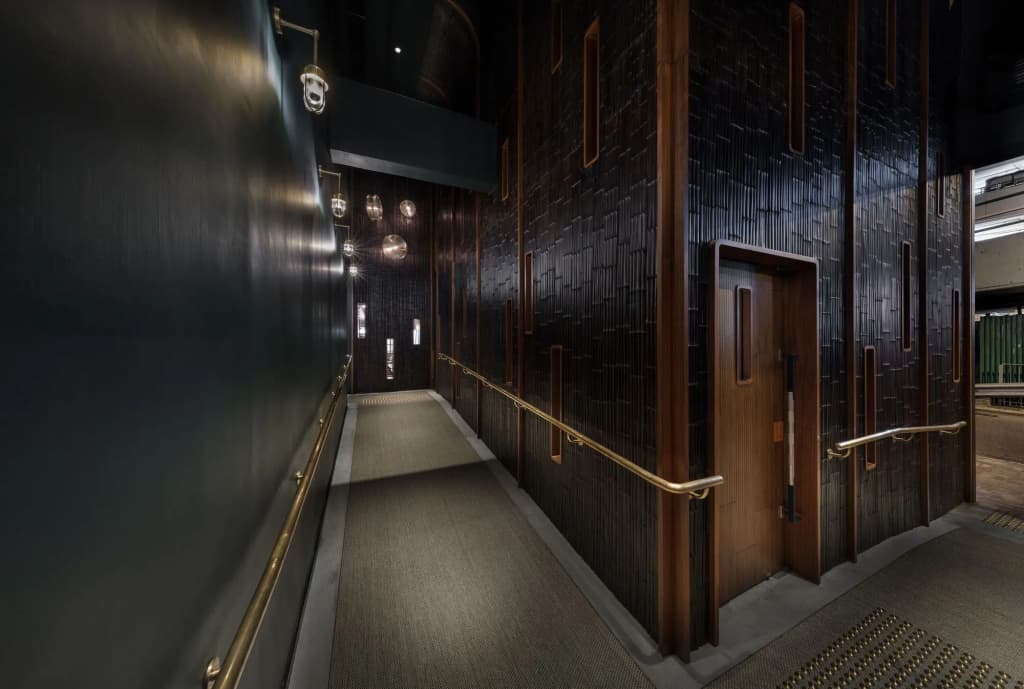 The Fleming Hong Kong - photo 10
