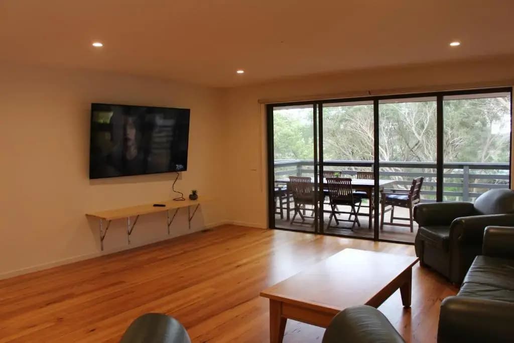 kanburra house - photo 4