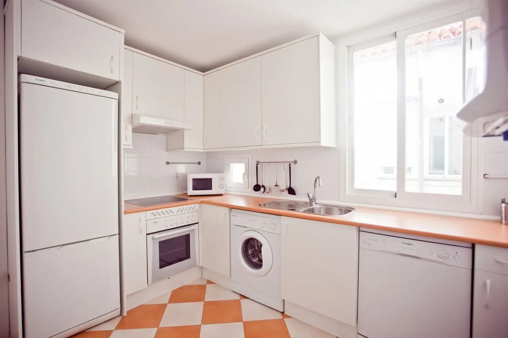 Apartment in the Centre - photo 11