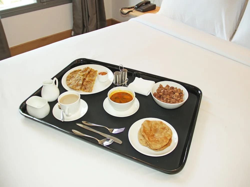 OYO 2902 Hotel Lal's Haveli - photo 11