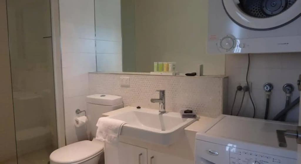 Hiigh Apartments - photo 10