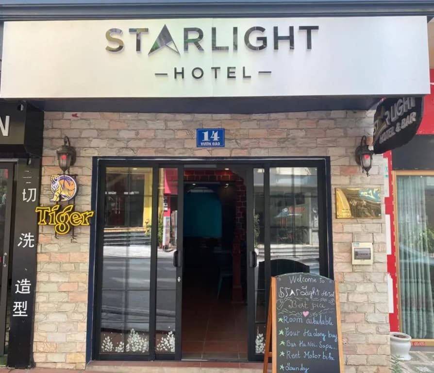 Starlight 14 Vườn Đào - photo 5