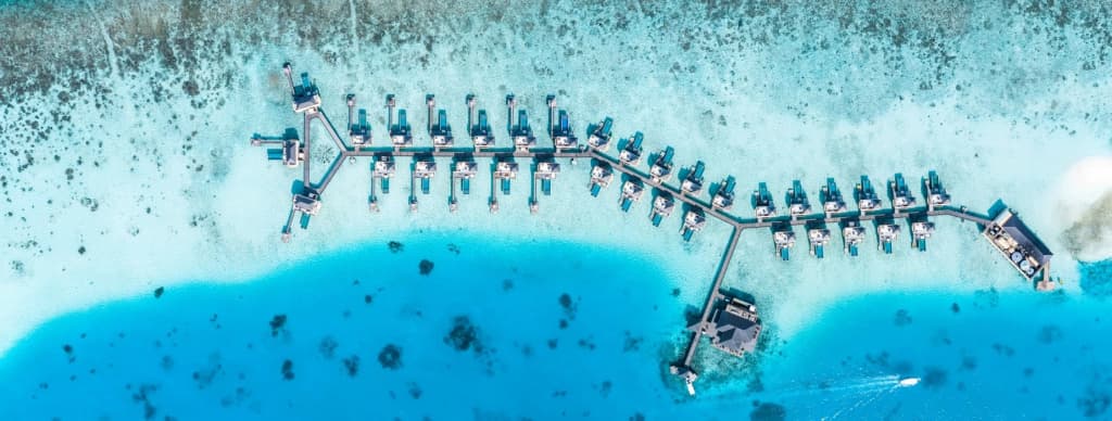 Angsana Velavaru - main photo