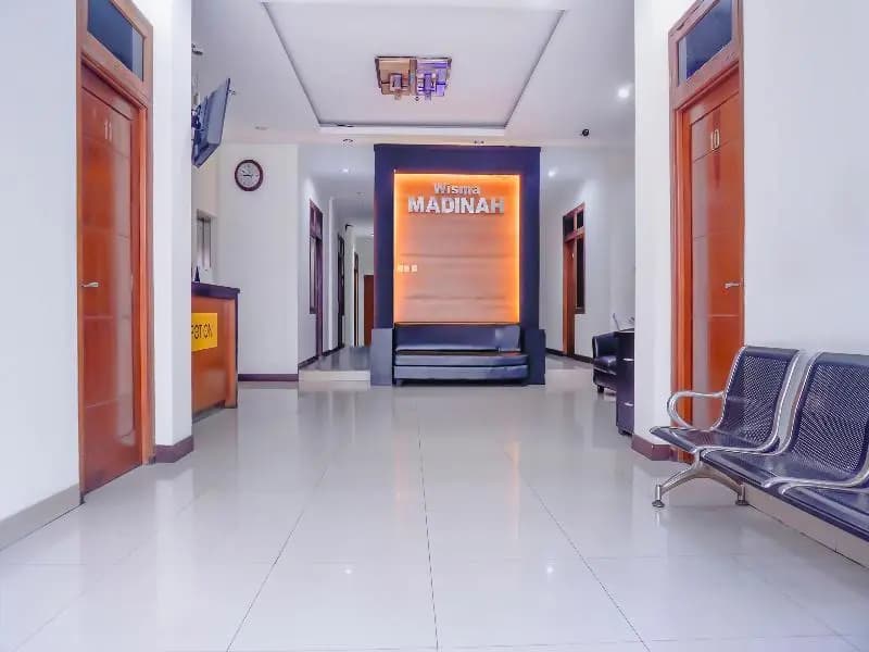 Wisma Madinah Syariah - photo 9