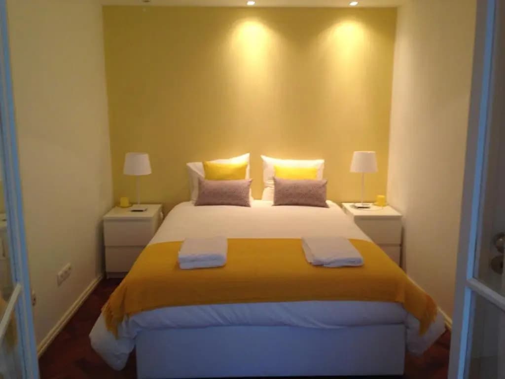 4U Lisbon II Guesthouse - photo 2