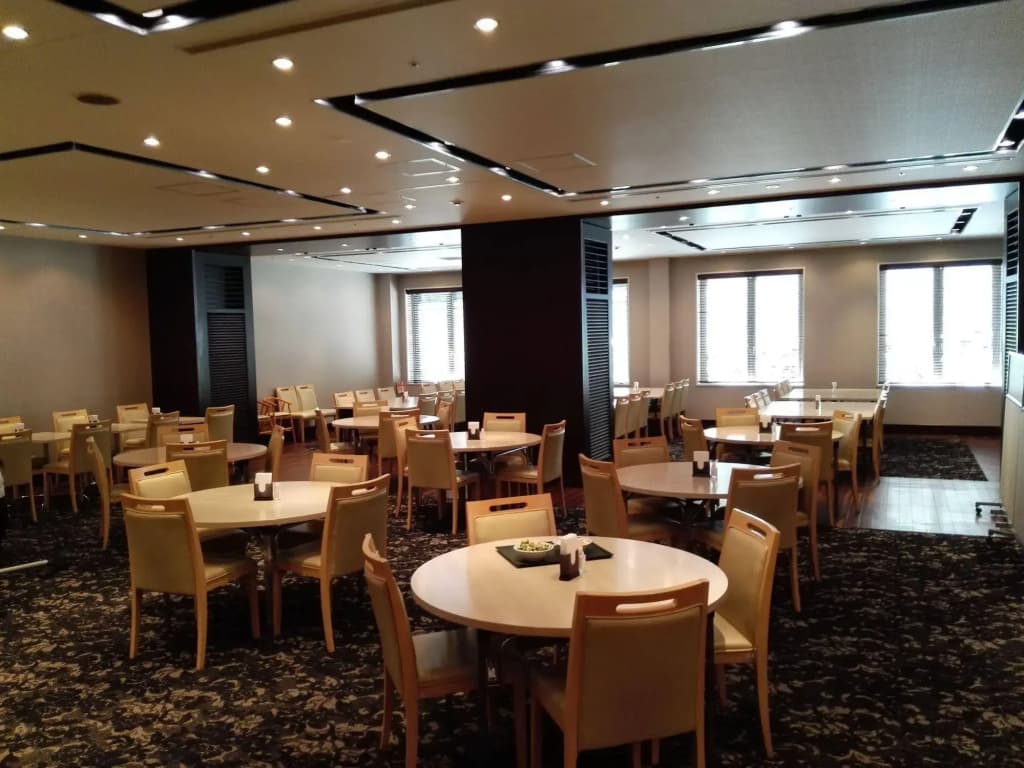 Hotel IL Cuore Namba - photo 21