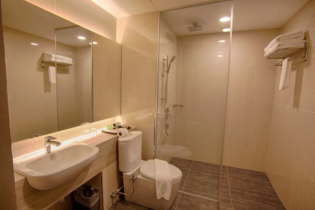 Millesime Hotel - photo 9