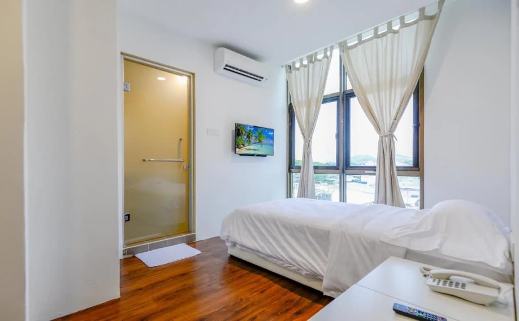 Fumah Hotel - photo 7