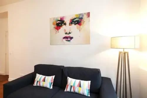 Appartement Morland - photo 5