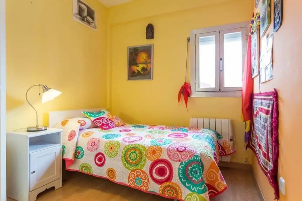 Apartamento Marques de Vadillo - photo 2