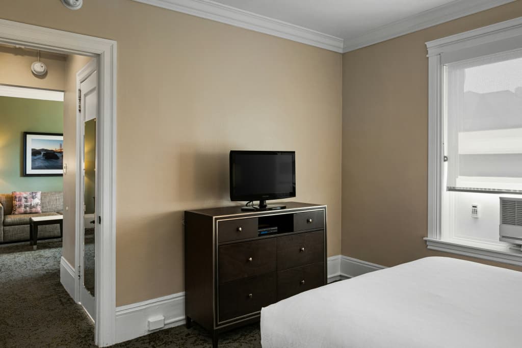 WorldMark San Francisco - photo 5